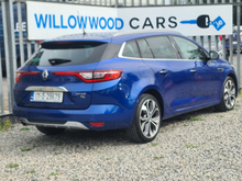 2017 Renault Megane 1.6L Diesel For Sale Images