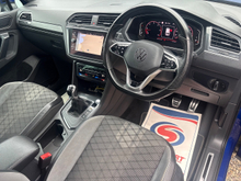 2021 Volkswagen Tiguan 2L Diesel For Sale Images