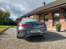 2017 Mercedes-Benz E Class 2L Diesel For Sale Images