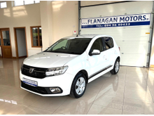 2018 Dacia Sandero 1L Petrol For Sale Images