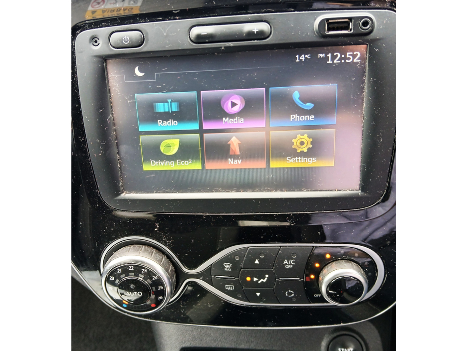 2018 Renault Captur 1.5L Diesel For Sale Images