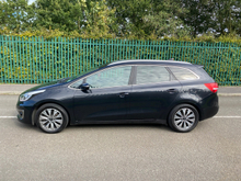 2018 Kia Ceed 1.6L Diesel For Sale Images