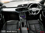 2025 AUDI Q3 Q3 SPORTBACK 35 TDI 150HP S-LINE