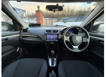 2015 Suzuki Swift 1.2L Petrol For Sale Images