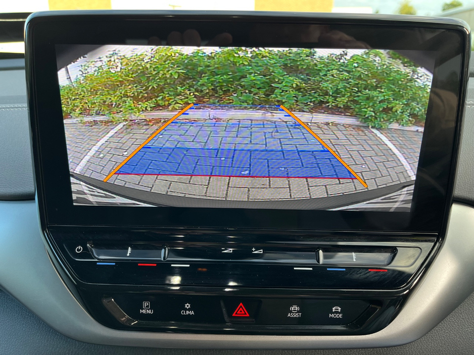 2023 Volkswagen ID.4 0L Electric For Sale Images
