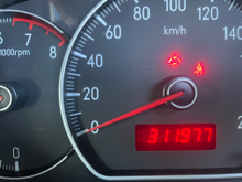2008 Suzuki SX4 1.5L Petrol For Sale Images