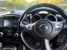 2016 Nissan Juke 1.2L Petrol For Sale Images