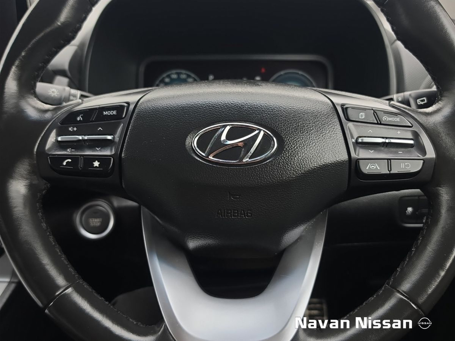 2022 Hyundai Kona 0L Electric For Sale Images