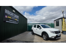 2019 Dacia Sandero 1.5L Diesel For Sale Images