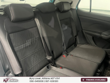 2021 Volkswagen T-Cross 1L Petrol For Sale Images