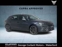 Cupra Leon 2.0TDi 150HP DSG Manufacture warranty(From €112 per week)