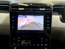 2022 Hyundai Tucson 1.6L Diesel For Sale Images