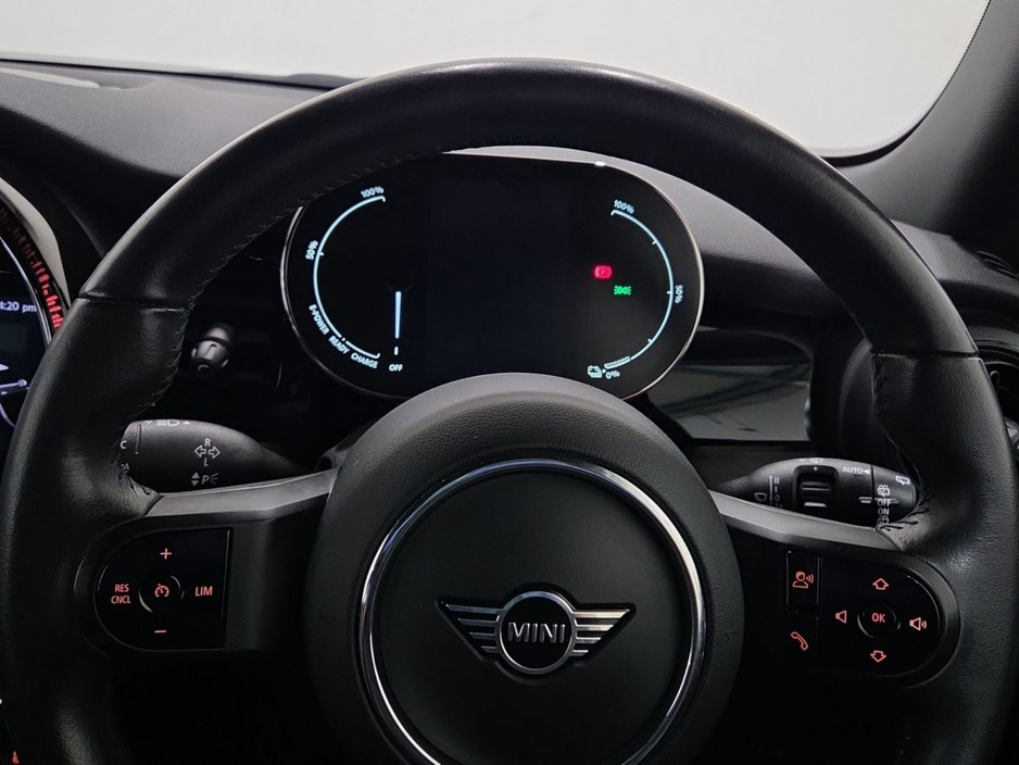 2023 MINI Hatch 0L Electric For Sale Images