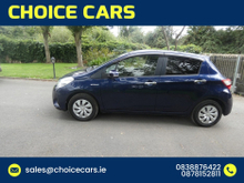 2018 Toyota Yaris 1.5L Hybrid For Sale Images
