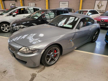 2007 BMW Z4 3L Petrol For Sale Images