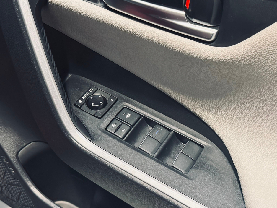 2021 Toyota Rav4 2.5L Petrol Hybrid For Sale Images