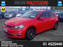 2019 VOLKSWAGEN GOLF **HIGHLINE** SAT NAV**REVERSE CAMERA**12M WARRANTY 1.4