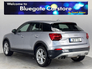 2018 AUDI Q2 1.4 TFSI S LINE**SEMI DIGITAL DASH**MULTIFUNCTIONAL STEERING WHEEL**HALF LEATHER INTERIOR**DIGITAL MEDIA DISPLAY**BLUETOOTH**CRUISE CONTROL**DRIVE SELECT MODES**FINANCE AVAILABLE**
