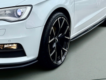 2017 Audi A3 Sportback 1.4L Petrol For Sale Images