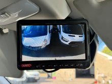 2023 Ford Transit 2L Diesel For Sale Images