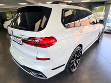 2019 BMW X7 3L Diesel For Sale Images