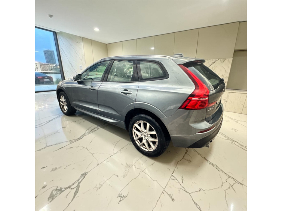 2020 Volvo XC60 2L Diesel For Sale Images