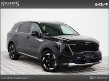Kia Sorento DIESEL PE 7 SEAT 5DR AUTO*@STUARTS KIA*