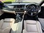 2016 BMW 5 SERIES 2.0 DIESEL M SPORT AUTO HIGH SPEC IRISH CAR