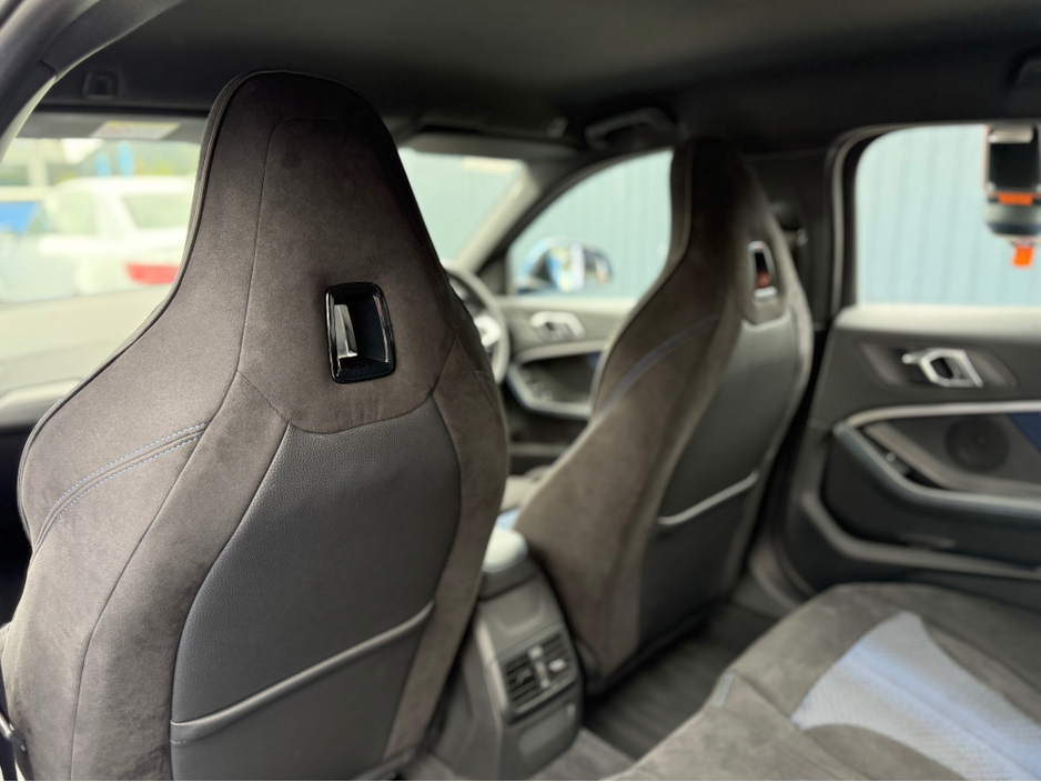 2020 BMW 1 Series 2.0L Diesel For Sale Images