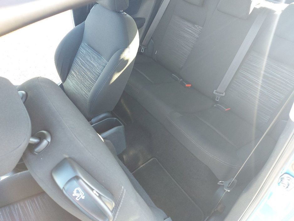 Peugeot 208 1.4 eHDI Access Hatchback Diesel Automatic (68bhp) — thumbnail 9