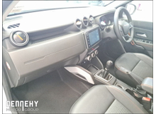 2023 Dacia Duster 1.5L Diesel For Sale Images
