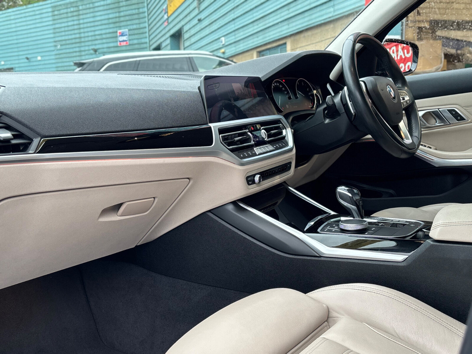 2019 BMW 3 Series 2L Diesel For Sale Images