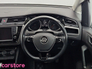 2016 VOLKSWAGEN TOURAN 1.4 TSI Auto