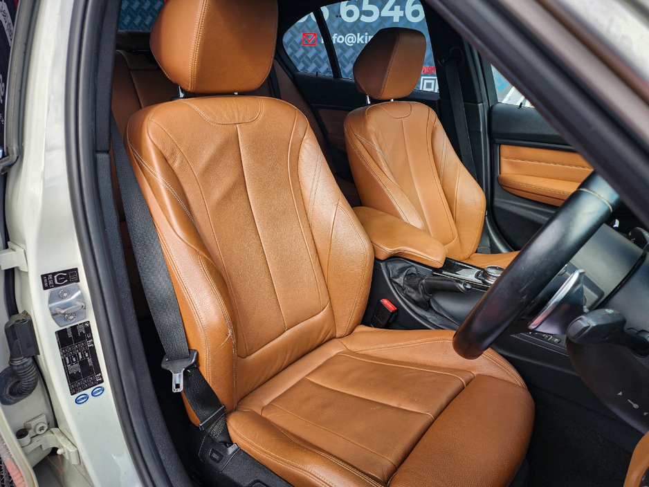 2014 BMW 3 Series 2L Petrol For Sale Images