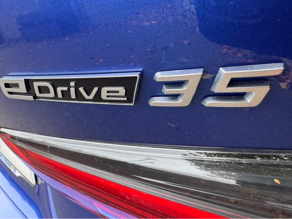 2024 BMW i4 0L Electric For Sale Images