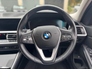 2021 BMW 3 SERIES 330e SE PRO AUTO