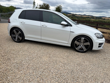 2014 Volkswagen Golf 2L Petrol For Sale Images