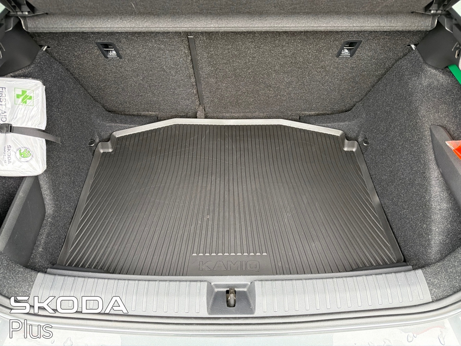 2024 Skoda Kamiq 1L Petrol For Sale Images