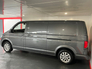 2021 VOLKSWAGEN TRANSPORTER 30 PVL H TDI 150HP T6 A7A 5DR