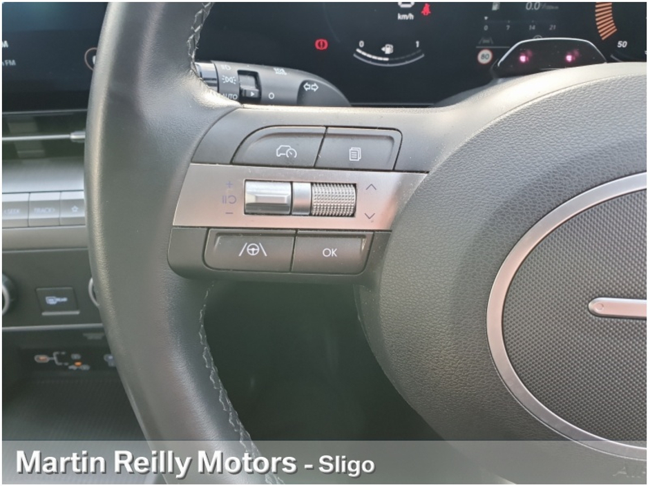 2024 Hyundai Kona 1L Petrol For Sale Images