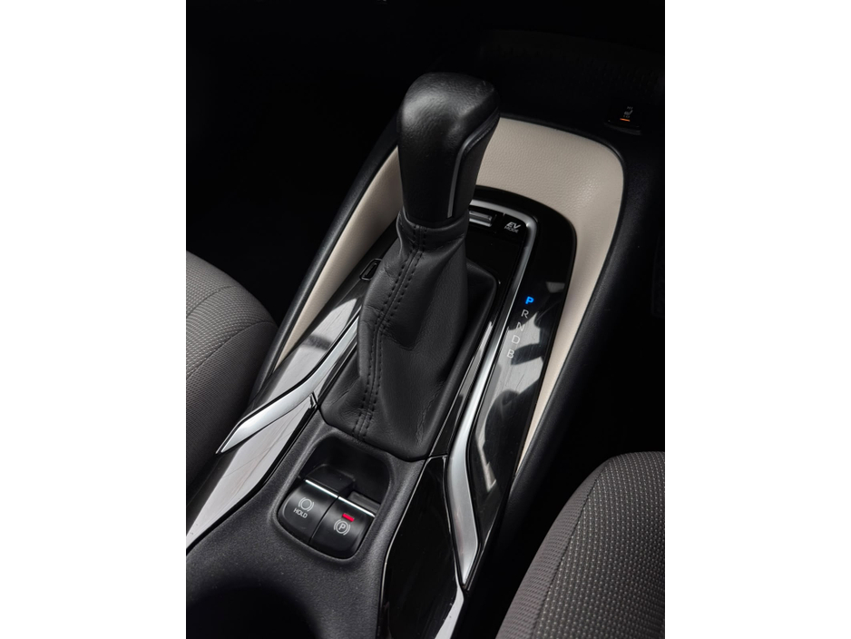 2020 Toyota Corolla 1.8L Petrol Hybrid For Sale Images