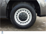 2025 VOLKSWAGEN TRANSPORTER VAN 110BHP SHORT WHEEL BASE TRENDLINE (VAT RECEIPT)