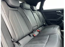 2020 Audi A3 1.0L Petrol For Sale Images