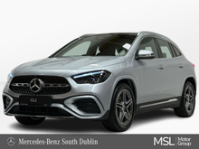 Mercedes-Benz GLA Class GLA180 D Premium AMG Line +
