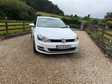 2016 Volkswagen Golf 1.6L Diesel For Sale Images
