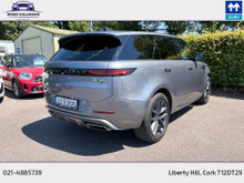 2022 Land Rover Range Rover Sport 3L Petrol Plug-in Hybrid For Sale Images