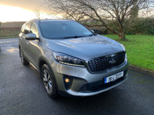 2019 Kia Sorento 2.2L Diesel For Sale Images