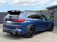 2019 BMW X5 3L Diesel For Sale Images