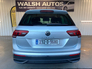 2023 VOLKSWAGEN TIGUAN  2.0 TDI MANUAL 6SPEED FWD 122BHP 5