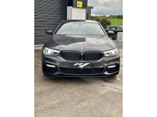 2018 BMW 5 Series 2L Diesel For Sale Images